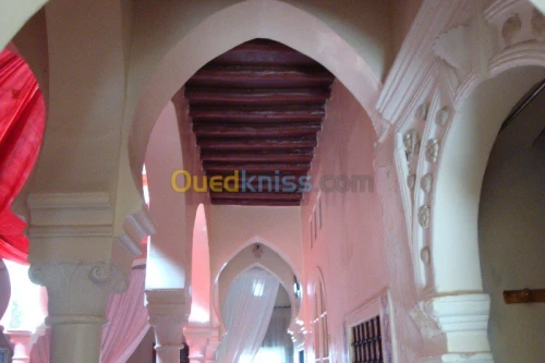 Vente Villa Alger Sidi mhamed