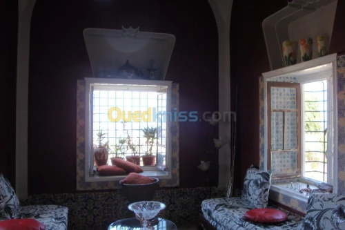 Vente Villa Alger Sidi mhamed