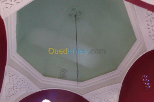 Vente Villa Alger Sidi mhamed