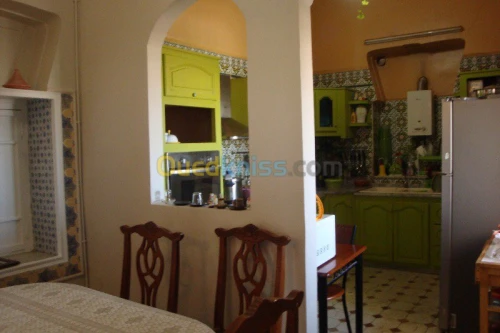 Vente Villa Alger Sidi mhamed