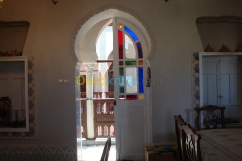 Vente Villa Alger Sidi mhamed
