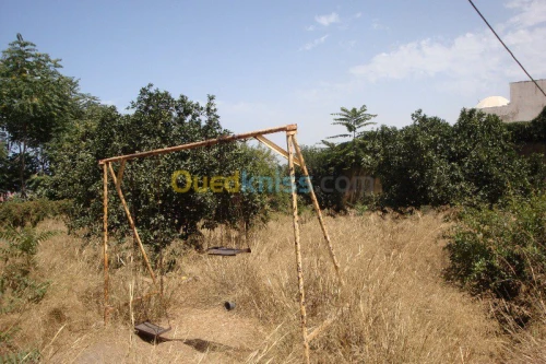 Vente Villa Alger Sidi mhamed
