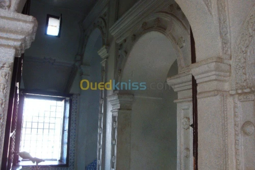 Vente Villa Alger Sidi mhamed