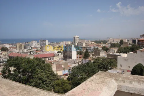 Vente Villa Alger Sidi mhamed