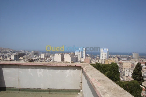 Vente Villa Alger Sidi mhamed