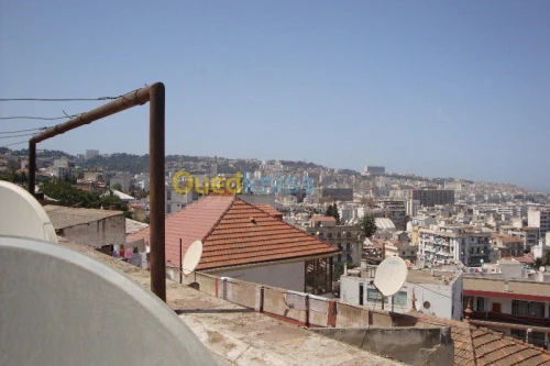 Vente Villa Alger Sidi mhamed