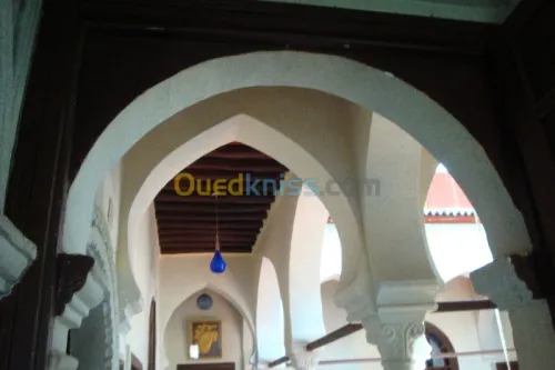 Vente Villa Alger Sidi mhamed