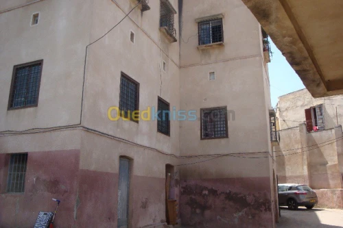 Vente Villa Alger Sidi mhamed