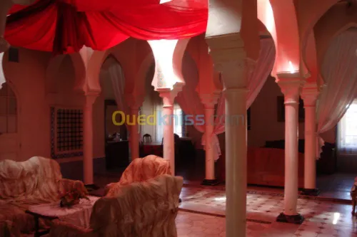 Vente Villa Alger Sidi mhamed