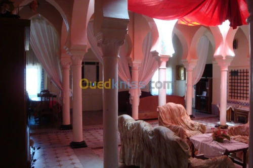 Vente Villa Alger Sidi mhamed