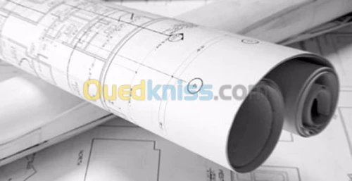 Tirage de plan & impression tous forma