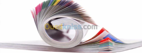 Tirage de plan & impression tous forma