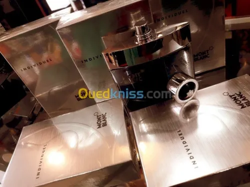 parfum original avec garantier 