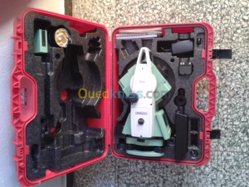 AVENDRE APPAREILLE TOPOGRAPHIQUE