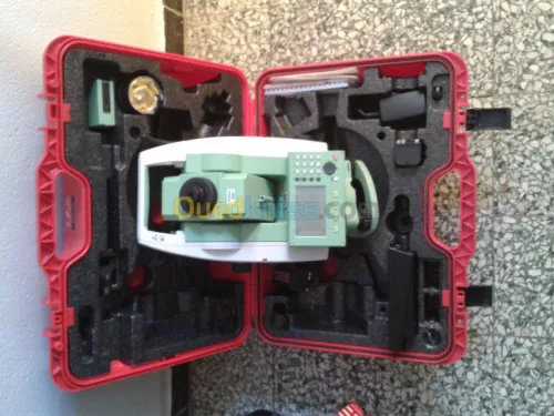 AVENDRE APPAREILLE TOPOGRAPHIQUE