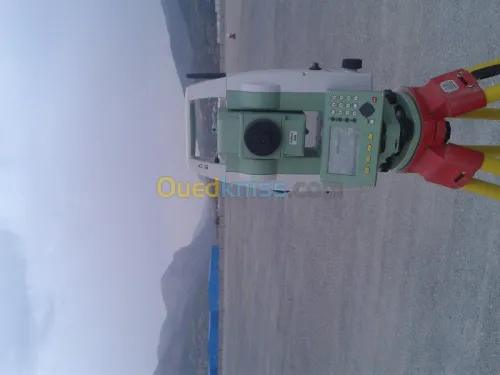 AVENDRE APPAREILLE TOPOGRAPHIQUE