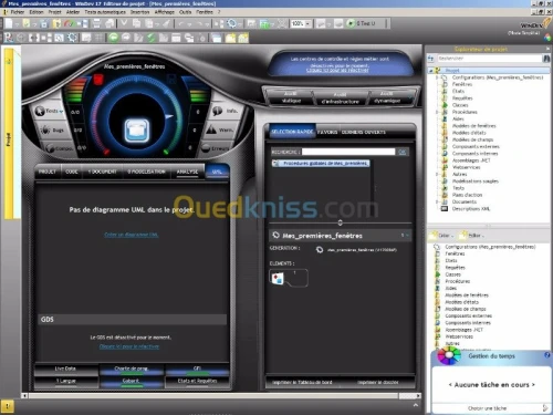 FORMATION WINDEV 17 A DOMICILE