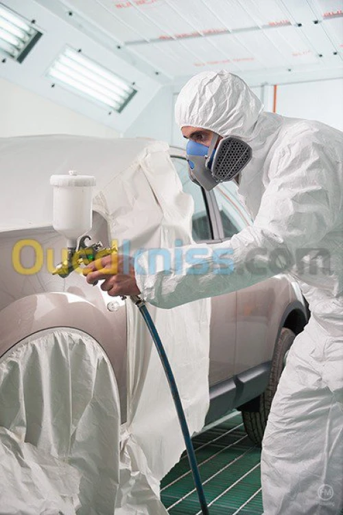 Boite de production/Photographie