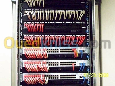 Reseaux Systemes Surveillance Web