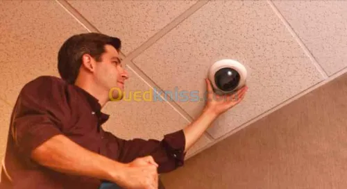 Reseaux Systemes Surveillance Web