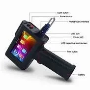 DATEUR JET ENCRE MOBILE