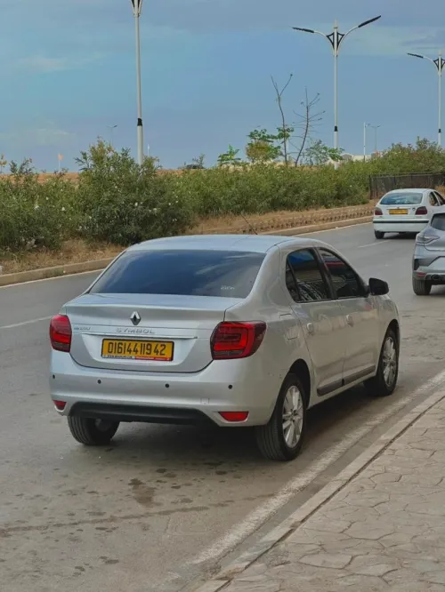 Renault Symbol 2019 Made In Bladi