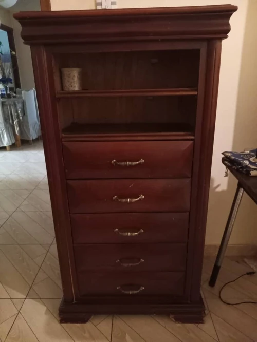 commode