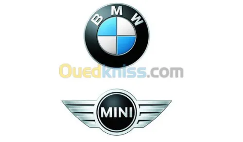 Reparation  Révision  Scanner BMW