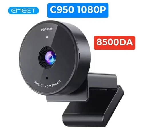 Webcam Emeet C950 1080P