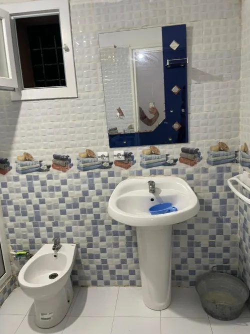 Location vacances Villa Skikda El marsa