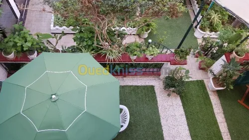 Vente Villa Alger Bologhine