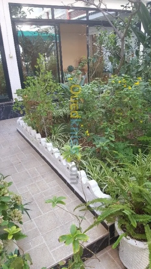 Vente Villa Alger Bologhine