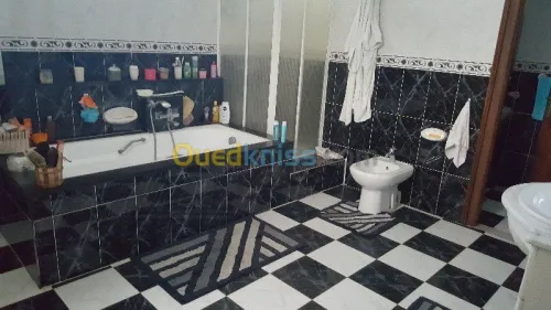 Vente Villa Alger Bologhine