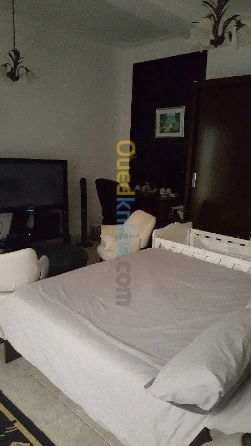 Vente Villa Alger Bologhine