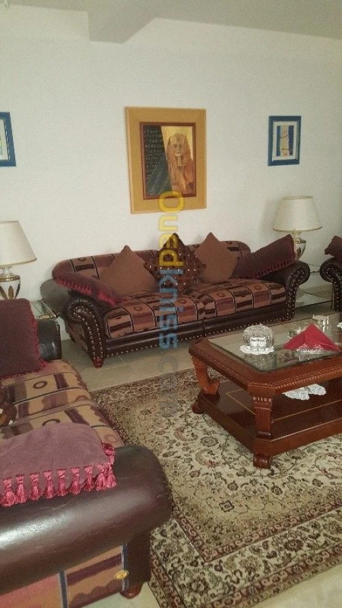 Vente Villa Alger Bologhine