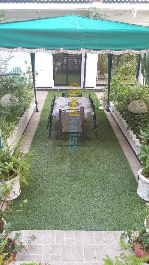 Vente Villa Alger Bologhine