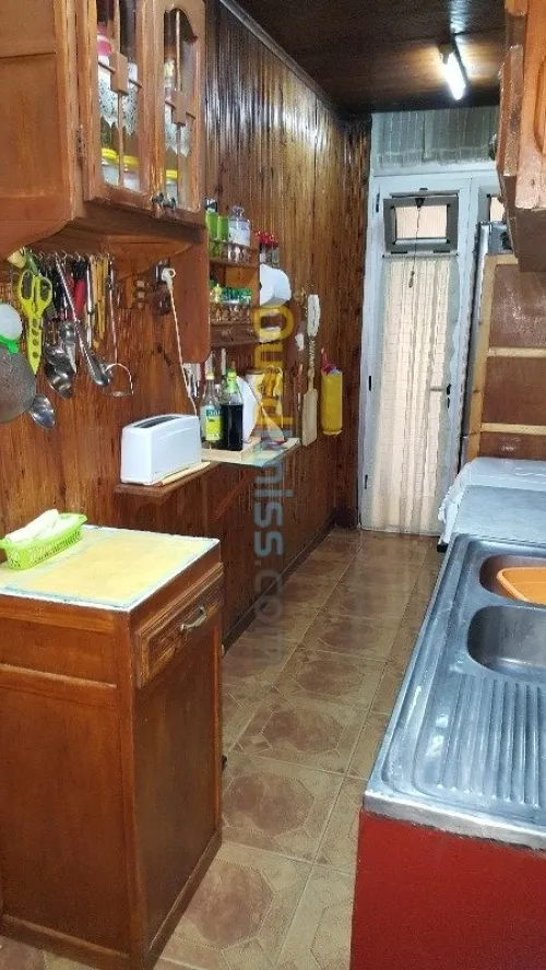 Vente Villa Alger Bologhine
