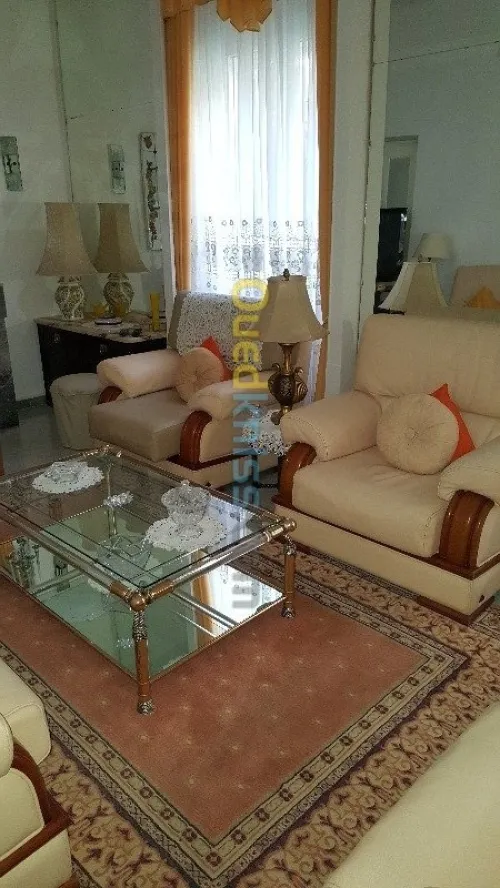 Vente Villa Alger Bologhine