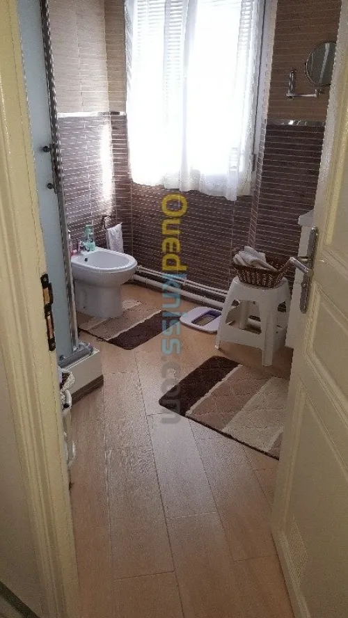 Vente Villa Alger Bologhine