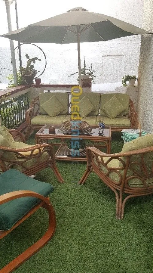 Vente Villa Alger Bologhine