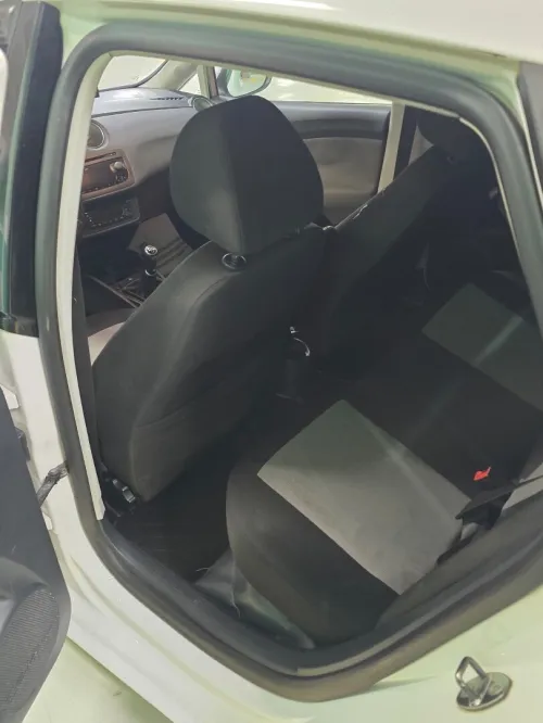 Seat Ibiza 2012 Fully