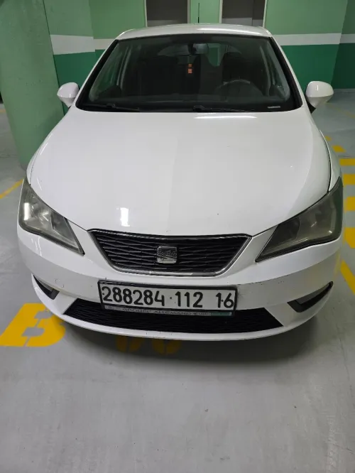 Seat Ibiza 2012 Fully