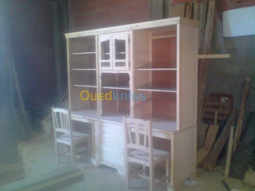fabrication