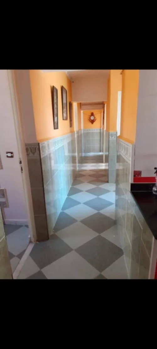 Location Appartement F5 Alger Les eucalyptus
