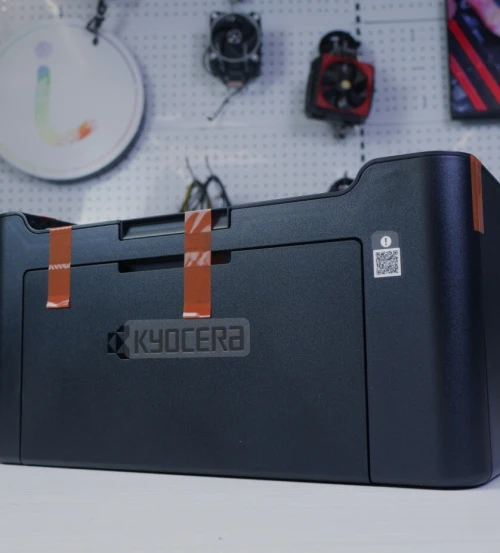 Imprimante kyocera laser