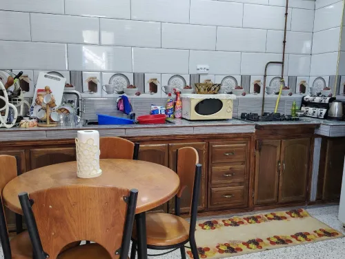 Location Appartement F3 Jijel Jijel 4