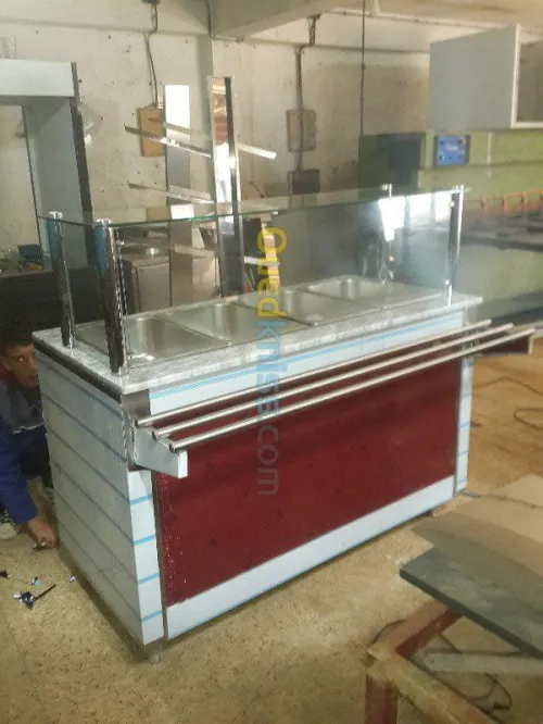 fabrication