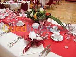 Décoration Salle Des Fetes Et Domicile