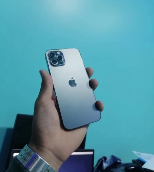 Iphon 12 pro