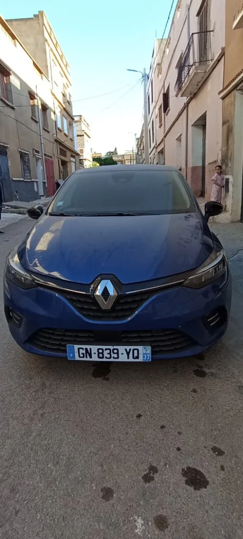 Renault Clio 5  2023 Evolution